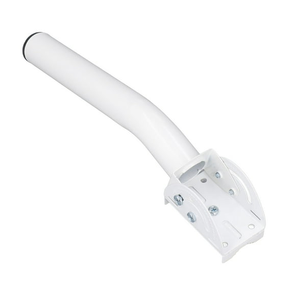 Roof Mounting Kit, Roof Mount Versatile Installation for Starlink Internet Kit Satellite