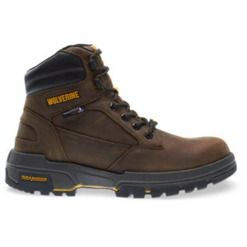 wolverine legend durashocks carbonmax