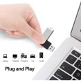 thumbnail image 3 of Unidad flash USB Samcorn RAOYI, 32 GB, USB 2.0, paquete de 5 unidades, 3 of 9