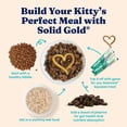 thumbnail image 6 of Solid Gold Nature's Harmony Chicken & Mackerel Wet Cat Food, 24pk of 3oz cans, 6 of 11