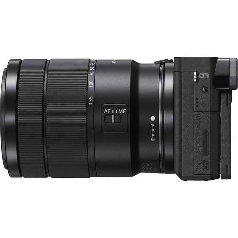 SONY α6300 Sony a6300 - Photo Review