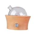 thumbnail image 4 of Diffuser Nebulizing Machine Essential Oil Diffusers for Bedroom Sunnimix Difusor Esencial, 4 of 8