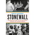 thumbnail image 1 of Stonewall: The Definitive Story of the LGBTQ Rights Uprising that Changed America, 1 of 2