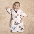 thumbnail image 4 of Baby sleeping Disney Princess 6-12 meses CHIQUI MUNDO Disney princess; saquito para dormir; ultrasuave, 4 of 5