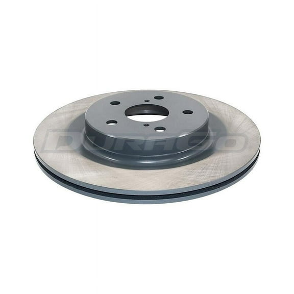 Durago BR90184801 R VENTED ROTOR