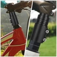 thumbnail image 4 of WORGEOUS  2 Pcs Handlebar Riser Adapter Extender Handlebars Scooter Risers, 4 of 8