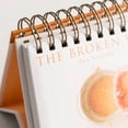 thumbnail image 5 of DaySpring, Ann Voskamp, The Broken Way, Perpetual Calendar, 5 of 5