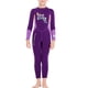 thumbnail image 1 of Naiovety DIVE SAIL Niños Traje de buceo Cuello 2.5 mm A prueba de sol Cálido Mantener 3 capas Impermeable Natación Playa Jugar Traje de Deportes acuáticos Púrpura SG Naiovety OD003303-09, 1 of 6