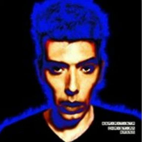 Christian Basso - Espiritista - Music & Performance - CD