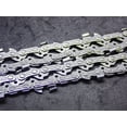 thumbnail image 3 of FORESTER SEMI CHISEL PROFESSIONAL CHAINSAW CHAIN 3/8LP .050 45DL, 3 of 7