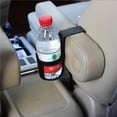 thumbnail image 5 of Speravity Portavasos portátil para coche, soporte para ventana, soporte para botella de bebida, gancho contenedor para coche, camiones, Jeep, SUV, Cámaras de salpicadero de coche Speravity VI007044-00, 5 of 5