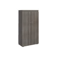 thumbnail image 1 of Alacena Kessa Muebles Basauri Chica Gris, 1 of 2