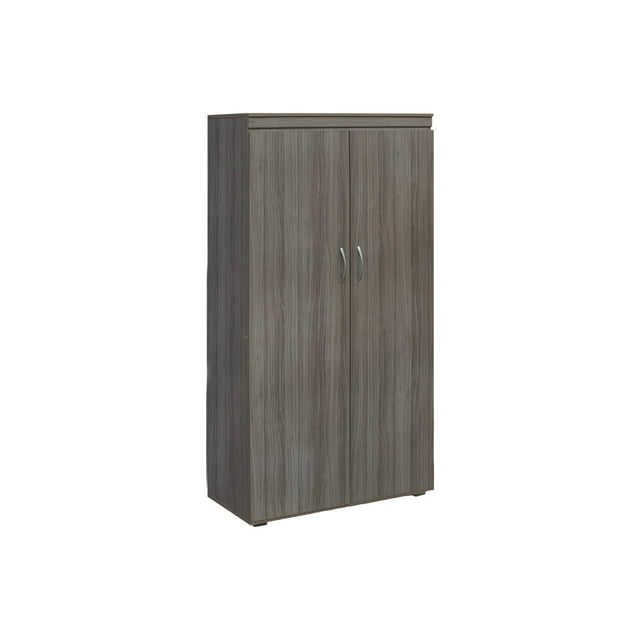 Alacena Kessa Muebles Basauri Chica Gris