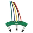 thumbnail image 4 of Electric Vehicle 500-2000W Hall Sensor For 3 Wheel Motor Series Motors Hall Sensor Pcb Board Cable Replacement Parts Accessories, 4 of 9