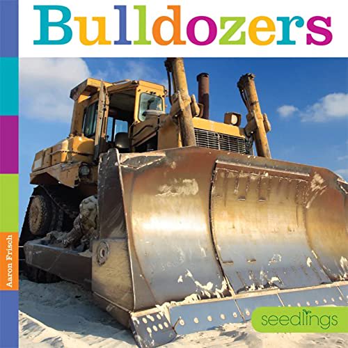 Pre-Owned Bulldozers (Paperback) 0898128838 9780898128833