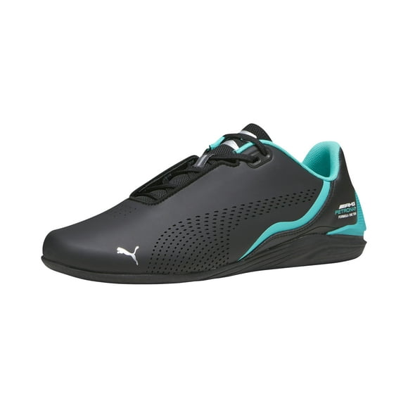 Puma Men'S Mercedes Amg Petronas Drift Cat Decima Sneaker Puma Black-Spectra Green 11