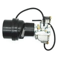thumbnail image 2 of Carburador Carbpro para Suzuki LT50 LT-A50 2002-2005, 2 of 7