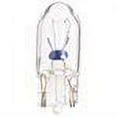thumbnail image 2 of Satco S6915 4.9W 14V T3.25 W2.1x9.5d Mini Wedge Miniature light bulb, 2 of 2