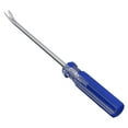 thumbnail image 2 of Almencla Screwdriver Nail Puller Remover V Shaped Universal Nail Staple Rivet Tack Puller, 2 of 8