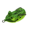 thumbnail image 1 of Langgg Swimbaits Set Fishing Tackle Soft Plastic Lure Realistic Appearance for Outdoor Pond Fishing, 1 of 8