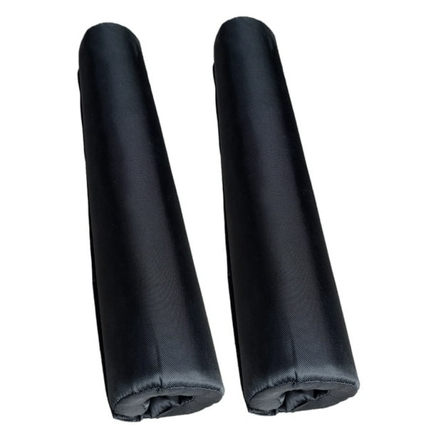 2X Almohadilla para Sentadillas con Barra Cojín de Levantamiento de Pesas para Hombros Y Cuello Almohadilla Protectora Ergonómica para la Espalda para Barras Estándar