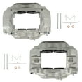 thumbnail image 3 of ECCPP 192769 192768 Front Left & Right Brake Caliper Assembly Fit For 2003-2007 for Lexus for LX470,2003-2007 for Toyota for Land Cruiser [2PCS], 3 of 5