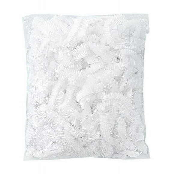 Zhuge Tapa desechable a prueba de polvo reutilizable para la conservación de alimentos en el refrigerador, 300 piezas