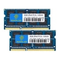 thumbnail image 1 of Kit de memoria Ram Rasalas DDR3 de 16 GB (2 x 8 GB) 1600 MHz PC3L-12800, 1 of 7