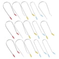 thumbnail image 4 of KAKOWELY hot rollers clips 32 Pcs Replacement Hot Roller Clips for Electric Curlers Hair Curler Clips Hot Roller Securing Pins Assorted Hot Roller Accessories, 4 of 4