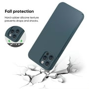 Mag Safe Miltary Grad Ultra Thin Hard Case For iPhone 12 Pro Max