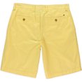 thumbnail image 2 of Tommy Hilfiger Mens Classic Casual Chino Shorts, Amarillo, 32 Tommy Hilfiger chino, 2 of 2