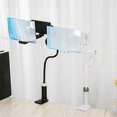 thumbnail image 2 of Amplifier Lazy Clip Bracket Desktop Bed Projection Video Magnifying Glass, 2 of 8