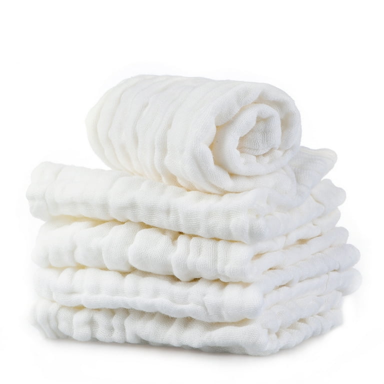 Baby washcloths walmart sale