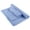 Light Blue, variant on Wakeman Yoga Towel Set - 72x24 Nonslip Towel for Hot Yoga and Pilates, Blue