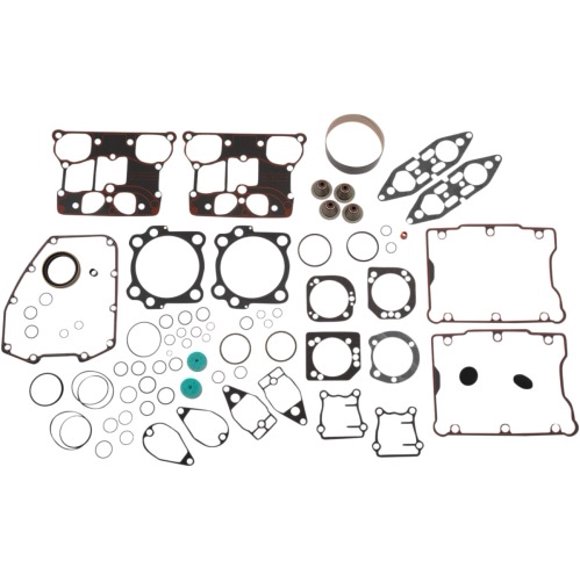James Gasket Motor Gasket Set with .040in. Head Gaskets