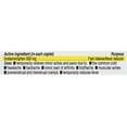 thumbnail image 4 of Acetaminophen 500mg, Extra Strength Caplets, Refill, 2 /Packet, 30 Packs/Box, 4 of 5