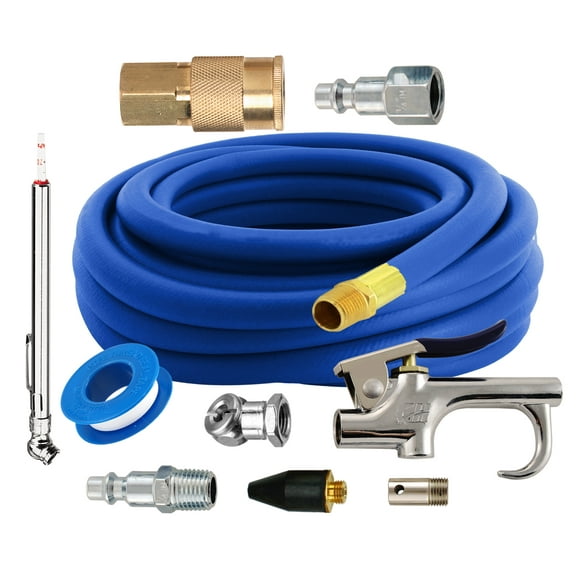 Air Shock Hose Kit