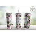 thumbnail image 4 of Camping Babe 20oz. Sublimated Tumbler, 4 of 6