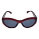 thumbnail image 1 of Lentes de sol Sersun SUN09 borgoña Unisex, 1 of 5