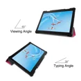 thumbnail image 5 of YANI- Tablet Cover For Lenovo Tab P10 Tb-X705F/L(2018 Released), Ultra Slim Auto Sleep, 5 of 6