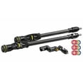 thumbnail image 1 of Trophy Ridge Kit Stabilisateur d'Arc Hitman, 10 Pouces & 12 Pouces, 1 of 4