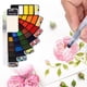 thumbnail image 4 of Pintura De Acuarela, Pigmento De Acuarela Fácil De Usar Para Diseñadores Profesionales Para Aficionados, 4 of 7
