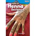 thumbnail image 1 of Make It: Henna Designs (Level 2) (Exploring Reading), 1 of 1