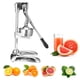 thumbnail image 4 of Exprimidor Manual De Cítricos Exprimidor De Herramientas De Cocina Comercial Duradero Para La Oficina De Fabricación De Jugos En El Hogar ANGGREK Otros, 4 of 8