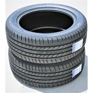Maxtrek Tire Maxtrek Maximus M1 245/40R19 98W XL High Performance All Seon Fits: 2016-23 Chevrolet Malibu LT, 2013-15 Chevrolet Malibu LTZ Sansujyuku sansujyuku.com