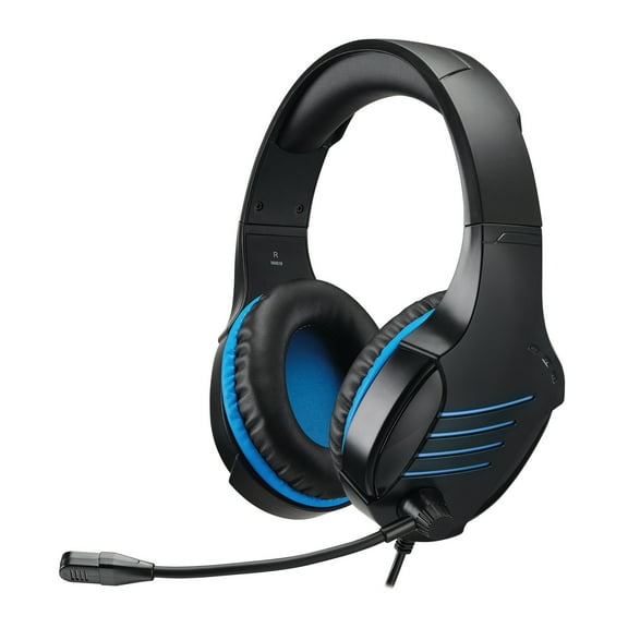 iLive IAHG19B Gaming Headphones
