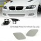 thumbnail image 4 of Front Left Right Headlight Washer Nozzle Cap Cover for - 3 Series E92 E93 2005-2013 61677171659 616, 4 of 5