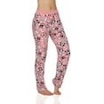 thumbnail image 1 of Victorias Collection Pantalon de Pyjama pour Femmes, Bas de Détente et de Nuit, 1 of 3