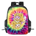 thumbnail image 1 of WHEANG Adorable Double Layer Student Backpack – Lightweight Portable And Fun, 1 of 2