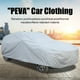thumbnail image 5 of Cubierta Universal Macarena Funda de Protección Completa de Automóvil Antipolvo Funda impermeable para coche 2020 US, 5 of 7